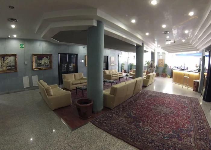 Benny Hotel Catanzaro